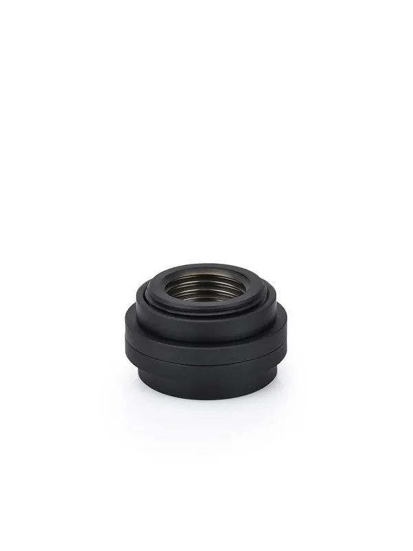Thermal Grizzly DeltaMate Pass Through - Black
