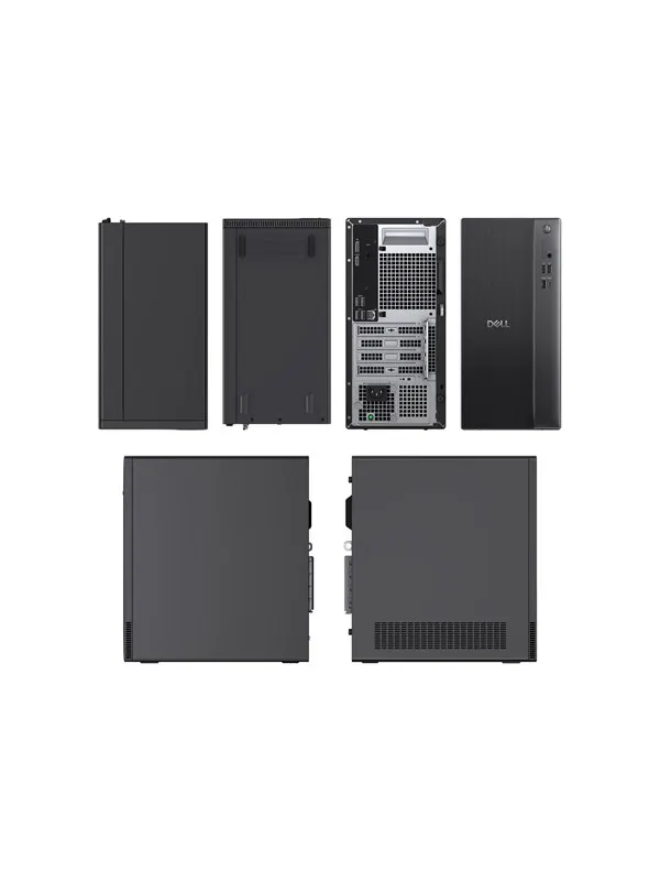 Dell Pro Tower Essential QVT1260