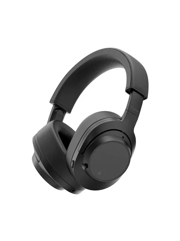 Hune Aurora (ANC Modular Headphones) - Black