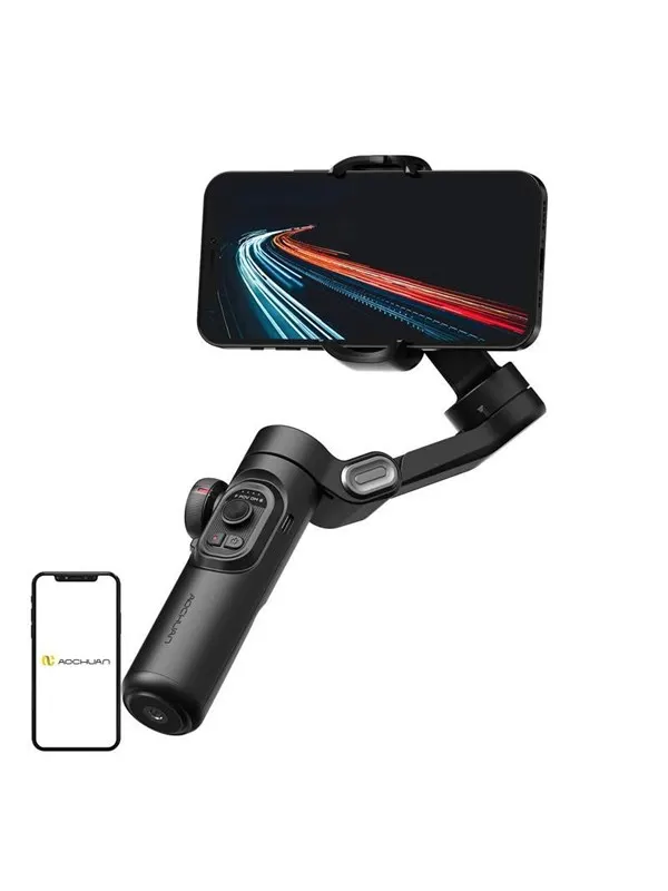 AOCHUAN XE Standard Gimbal (Black)
