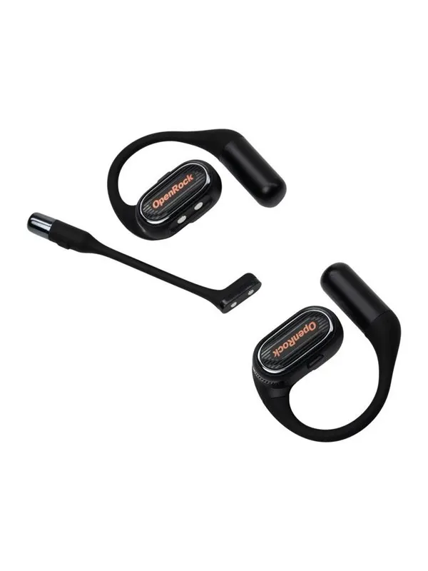 OneOdio OpenRock Link 20 wireless headphones (blac