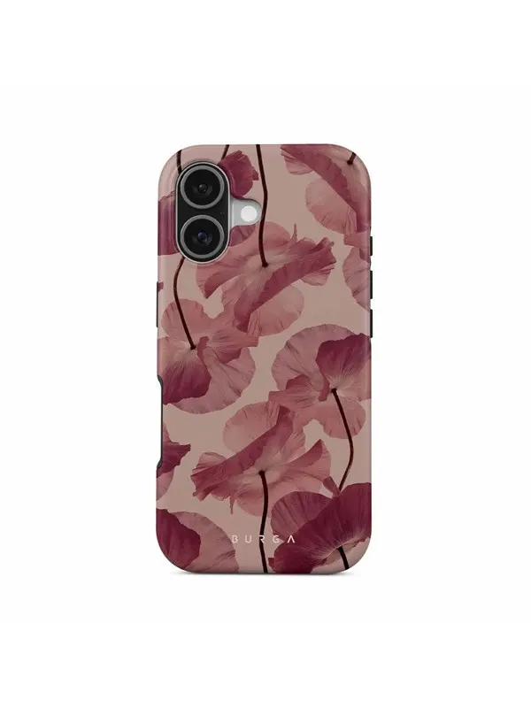 Burga Tender Kiss - Apple iPhone 17 Tough MagSafe Case