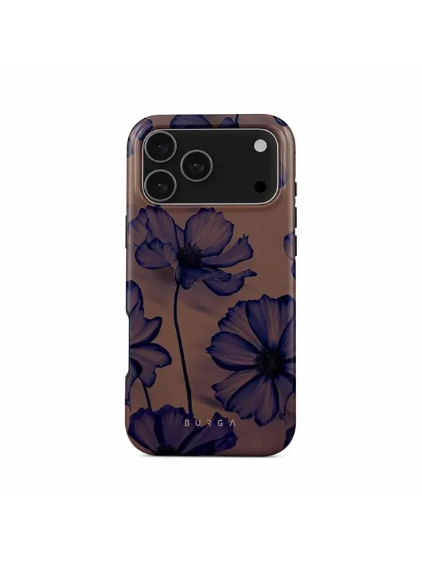 Burga Velvet Night - Apple iPhone 17 Pro Tough MagSafe Case