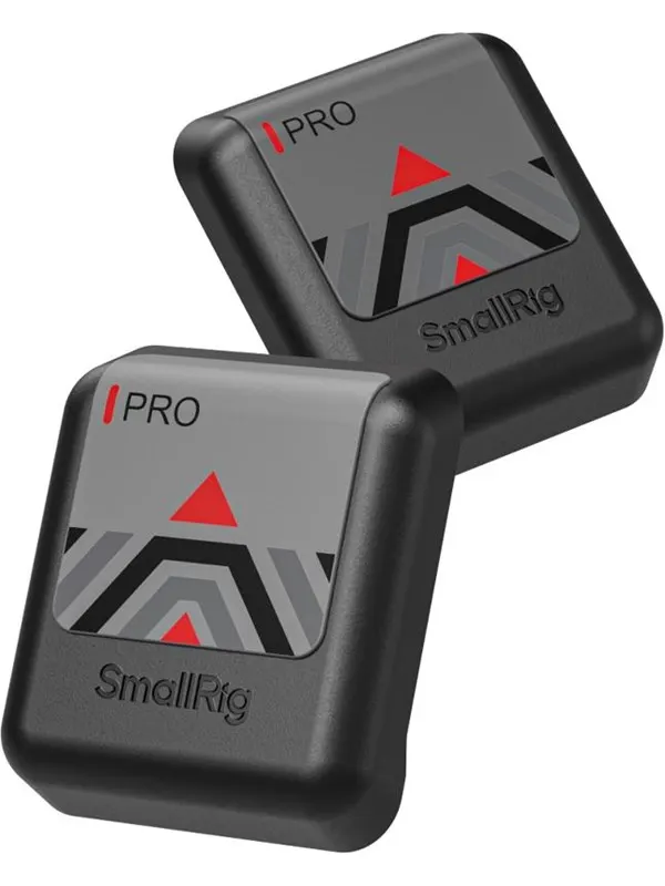 SmallRig 5494 Hot Shoe Cover for Sony Black (2pcs)