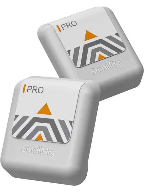 SmallRig 5495 Hot Shoe Cover for Sony Grey (2pcs)