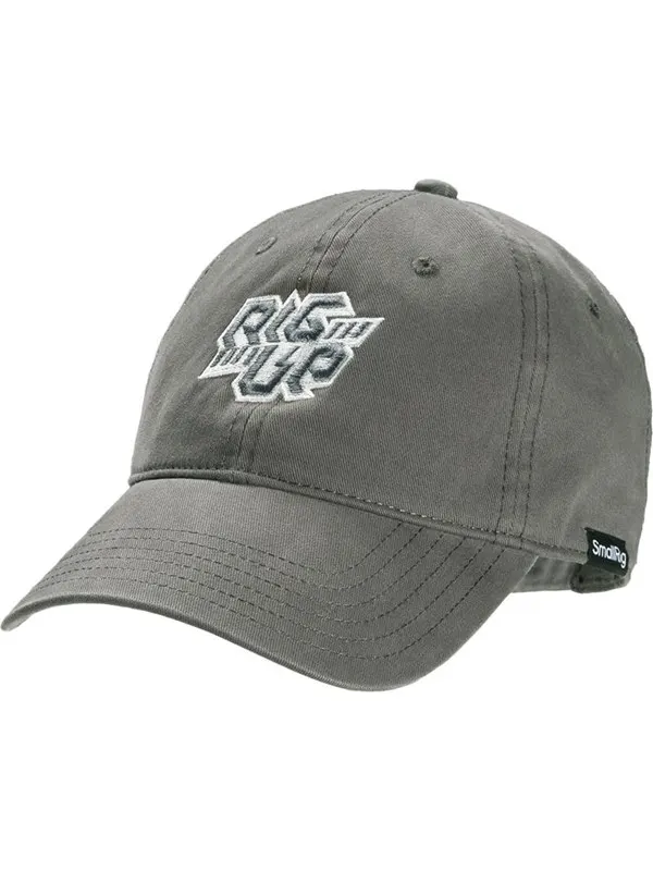 SmallRig 5349 Rig UP Baseball Cap Grey