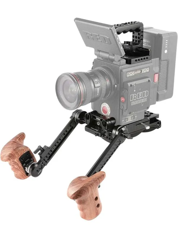 SmallRig 2102 Pro Acc Kit for RED DSMC2
