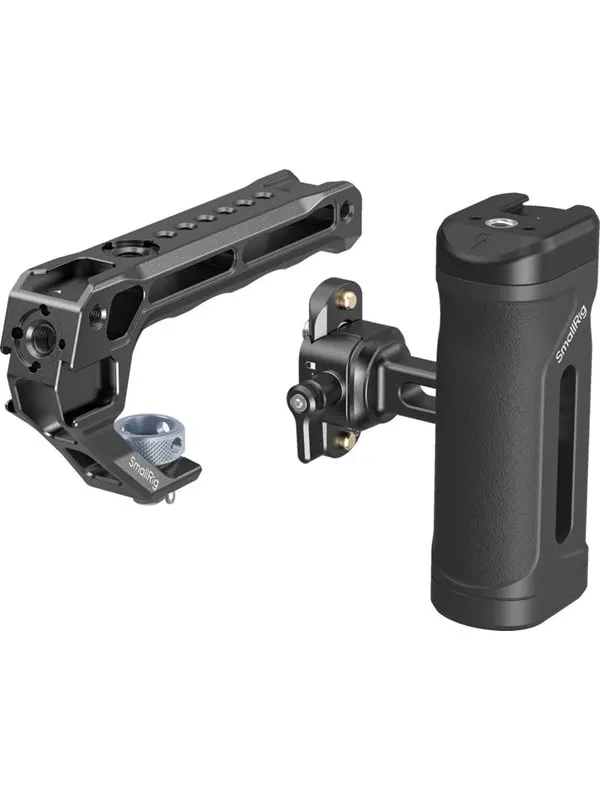 SmallRig 5949 Mini Side and Top Handle Kit