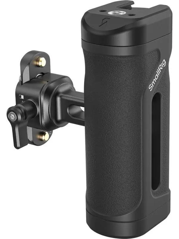 SmallRig 5947 Mini Side Handle with NATO Clamp