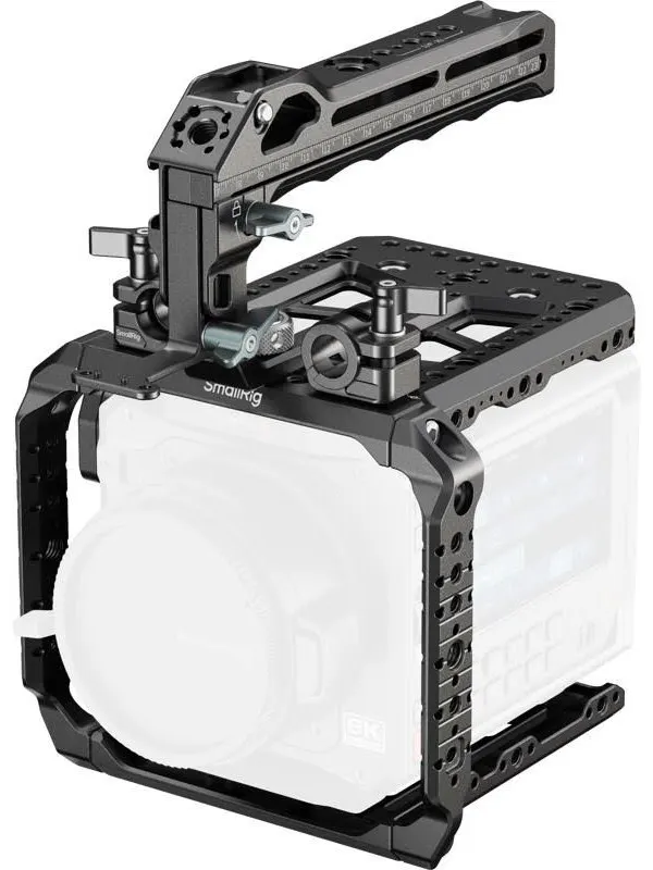 SmallRig 5281 Cage Kit for Blackmagic PYXIS 6K / 12K