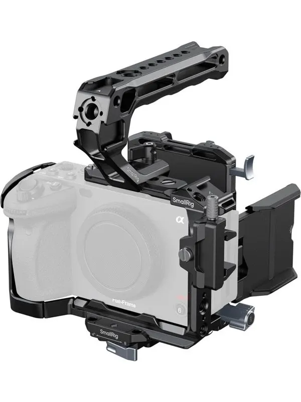 SmallRig 5823 Cage Kit for Sony FX3 / FX30