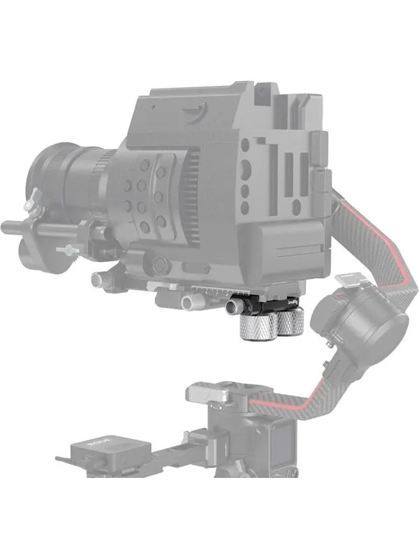 SmallRig 3125 Univ Counter weight Cl for Ronin RS2/RSC2