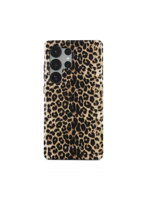 Burga Player - Samsung Galaxy S25 Tough Case
