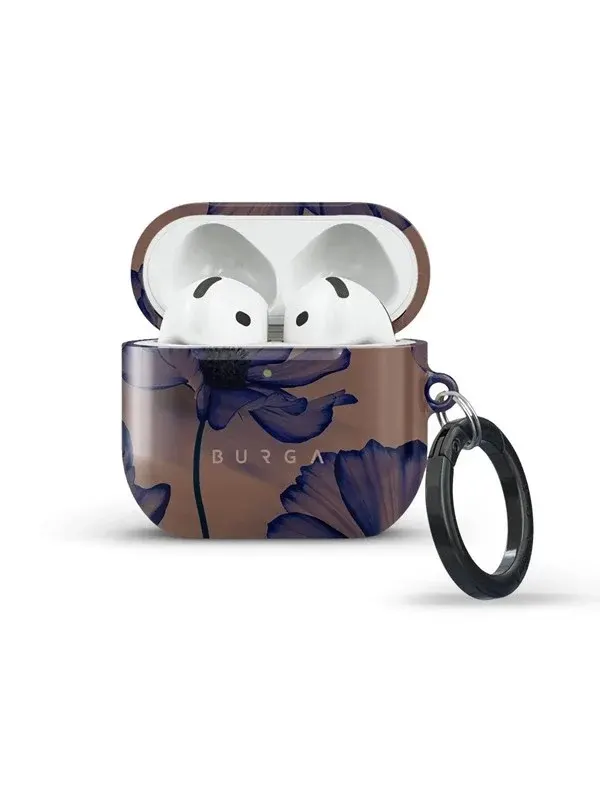 Burga Velvet Night - Apple AirPods 4 & AirPods 4 ANC Case