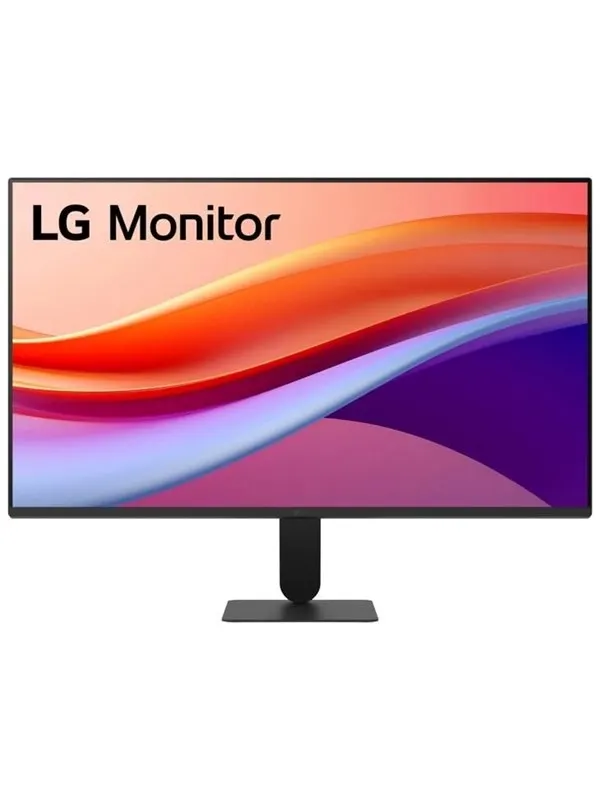 27" LG 27U41YA-B - LED monitor - Full HD (1080p) - 27" - HDR
