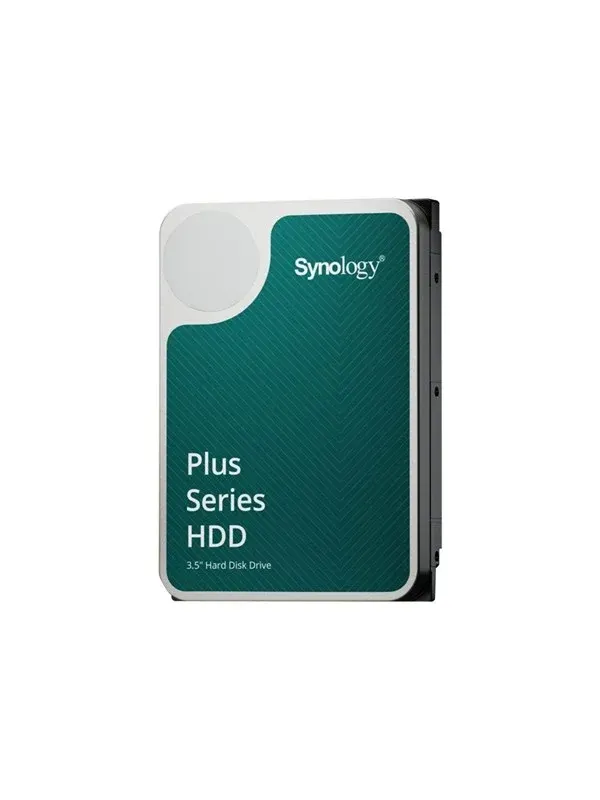 Synology Plus Series - 20TB - Hårddisk - HAT3320-20T - SATA-600 - 3,5"
