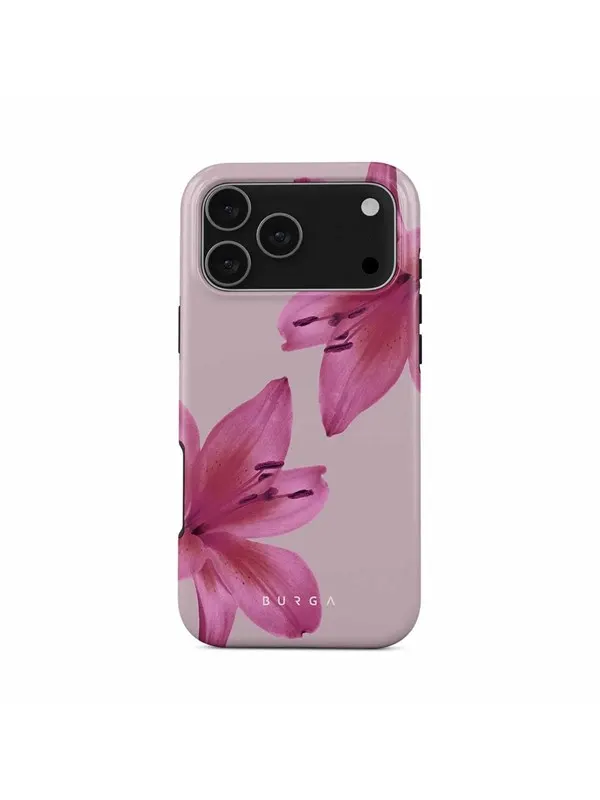 Burga Fragile Beauty - Apple iPhone 17 Pro Max Tough MagSafe Case