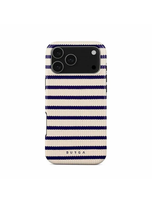 Burga Old Money - Apple iPhone 17 Pro Tough MagSafe Case