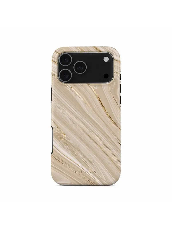Burga Full Glam - Apple iPhone 17 Pro Tough MagSafe Case