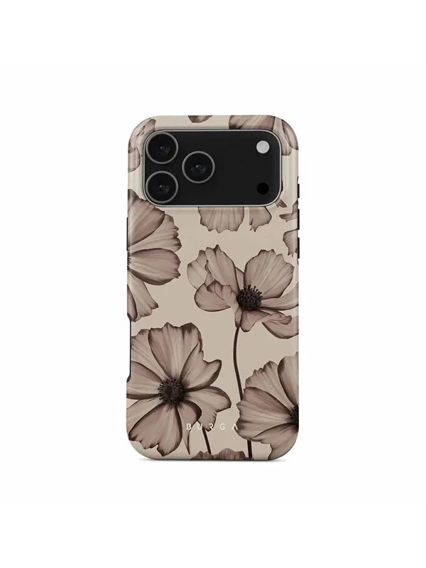Burga Barely Yours - Apple iPhone 17 Pro Max Tough MagSafe Case