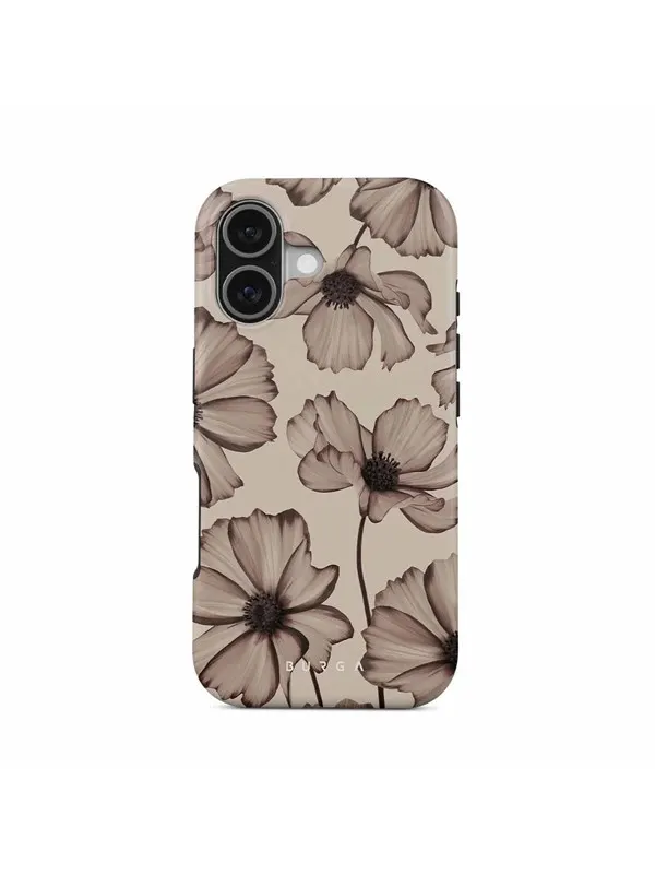 Burga Barely Yours - Apple iPhone 17 Tough MagSafe Case