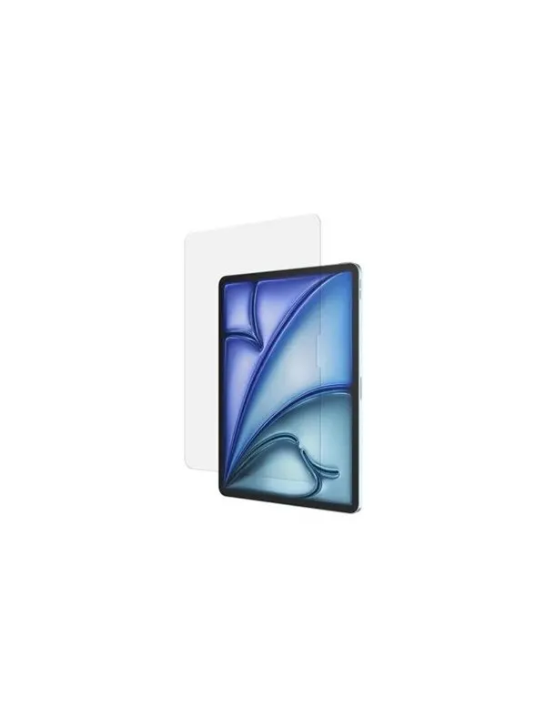 Belkin Tempered Glass Screen Protector for Applicator - iPad Air 13´ (M2) MASKIN