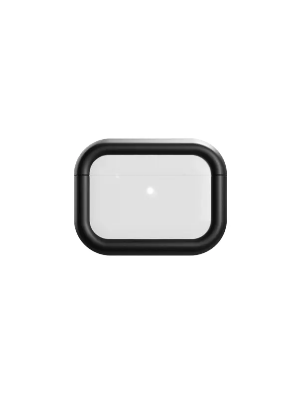 Arc Pulse for AirPods Pro 3 - Matte Black