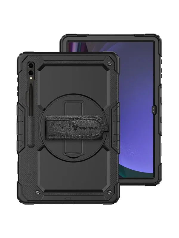 Armor-X Galaxy Tab S9 Ultra SM-X910 / X916 14.6´´