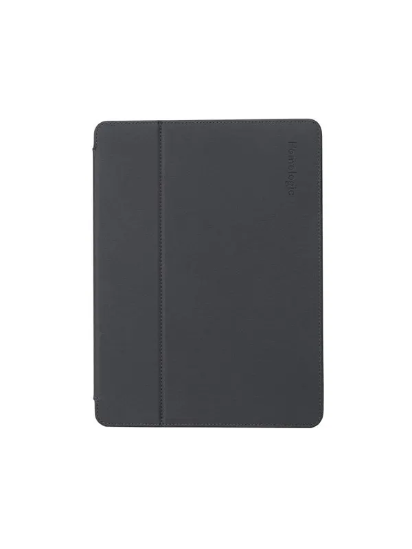 Pomologic - Book Folio for iPad 10.2 9th Gen Antracite