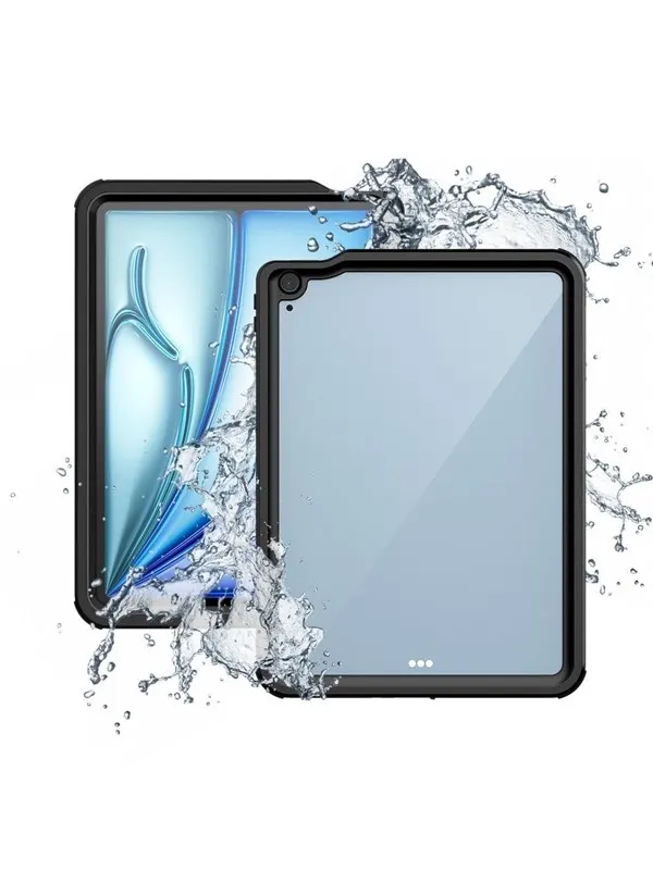 Armor-X iPad Air 11 M2/M3/M4 | IP68 Waterproof Shock & Dust Proof Case