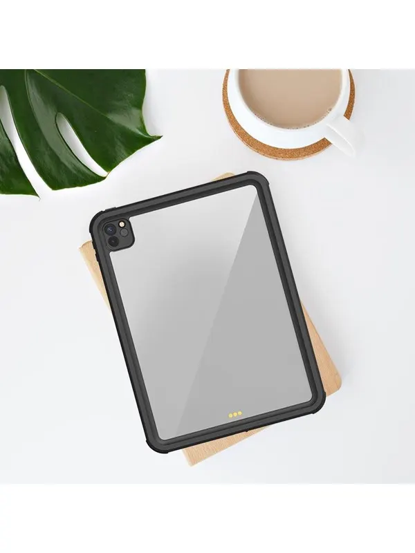Armor-X iPad Pro 12.9 ( 5th / 6th Gen ) 2021 / 2022 | IP68 Waterproof Shock &amp; D