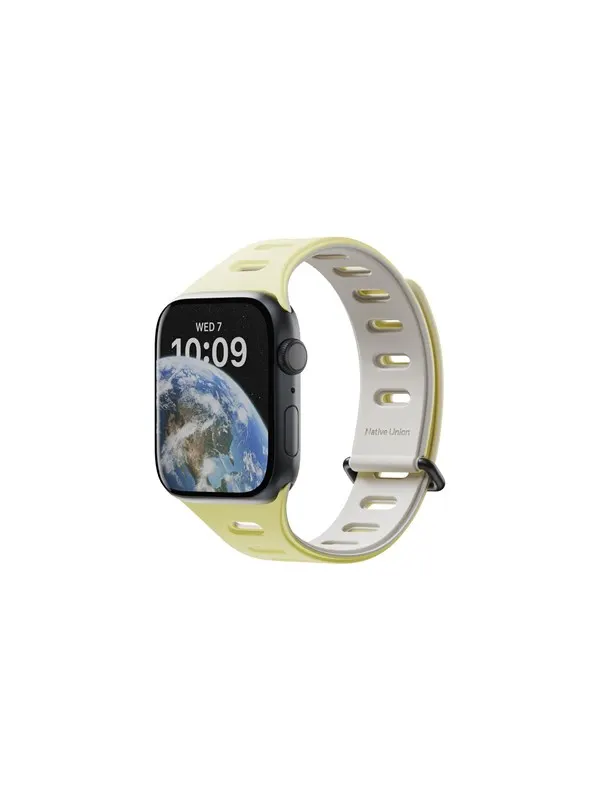 Native Union ACTBAND-AW-S-LMOS smart wearable accessory