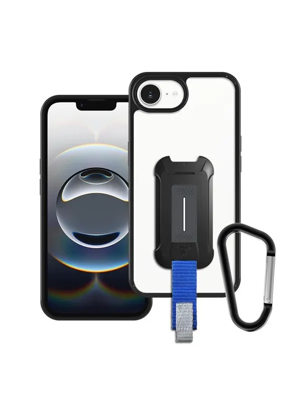 Armor-X BX Series ultra compact case for iPhone 17e / 16e