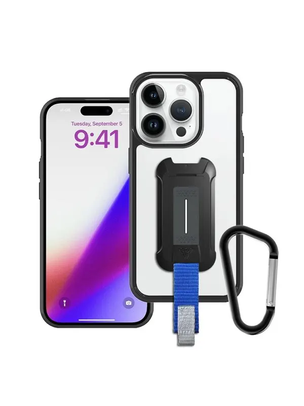 Armor-X BX Series ultra compact case for iPhone 15 PRO