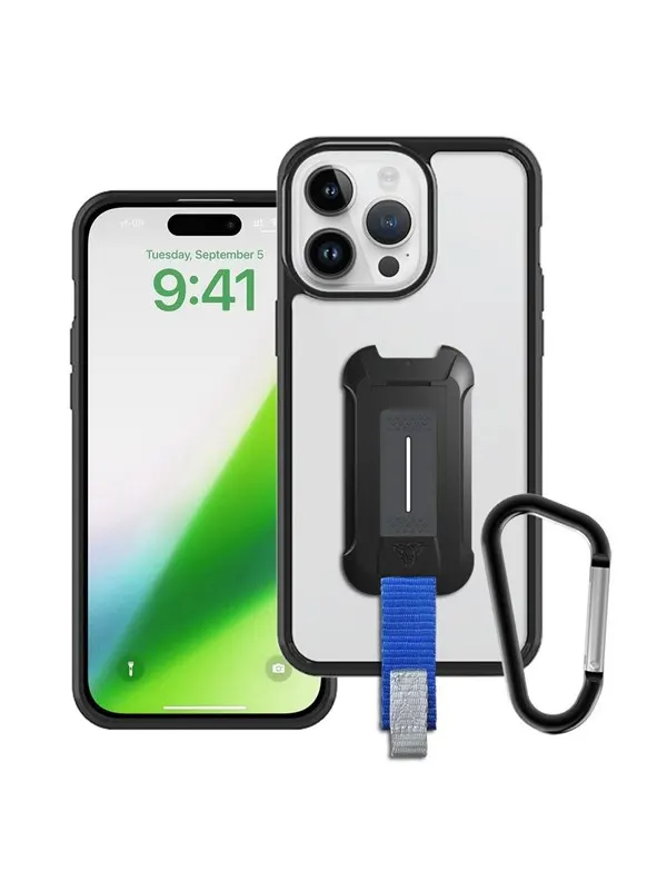 Armor-X BX Series ultra compact case for iPhone 15 PRO MAX