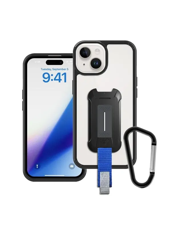Armor-X BX Series ultra compact case for iPhone 15