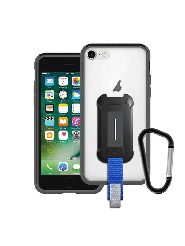 Armor-X BX Series ultra compact case for iPhone SE 2020/2022