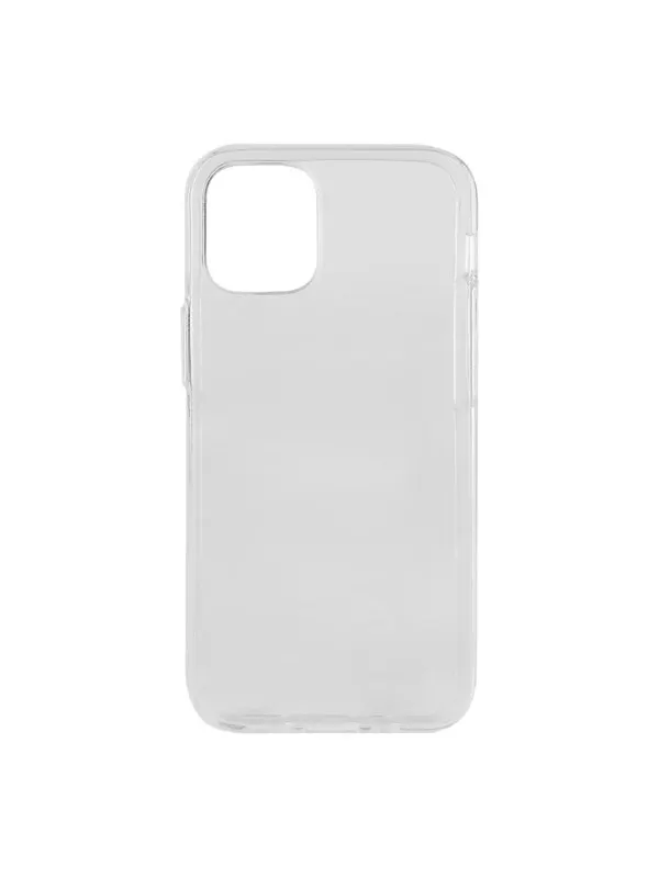 Pomologic - CoverCase Clear Soft for iPhone 11