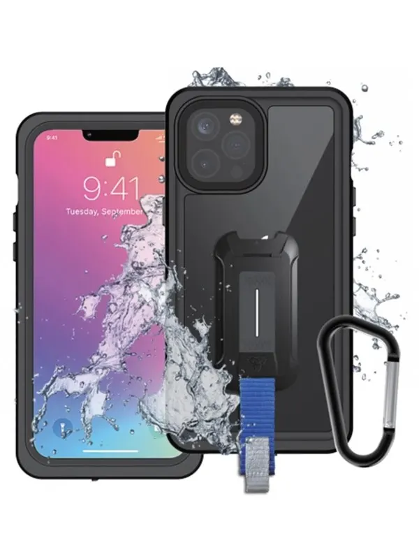 Armor-X Waterproof case for iPhone 13 mini