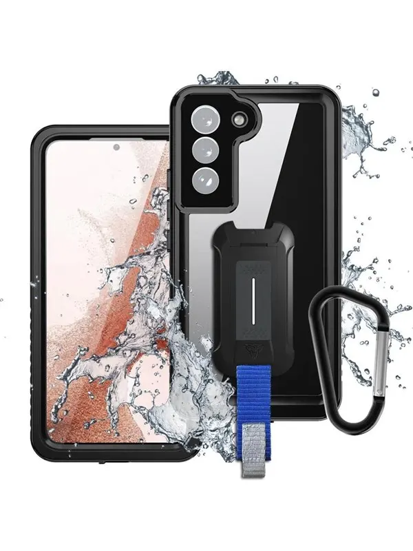 Armor-X MX Waterproof case for Samsung Galaxy S23