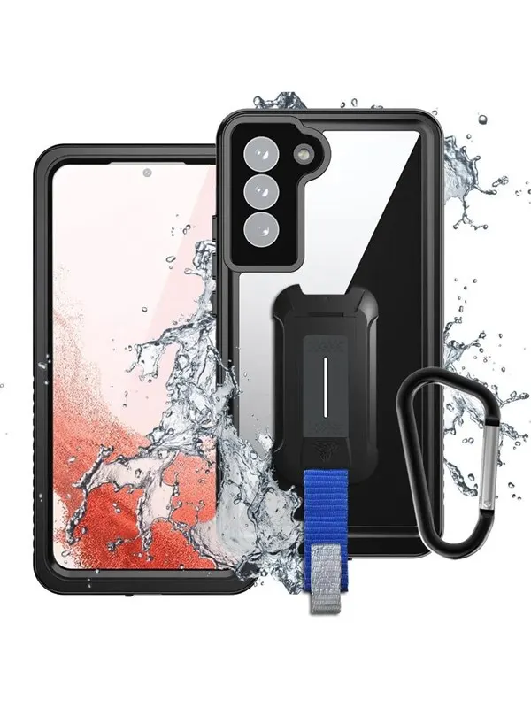 Armor-X MX Waterproof case for Samsung Galaxy S23 Plus