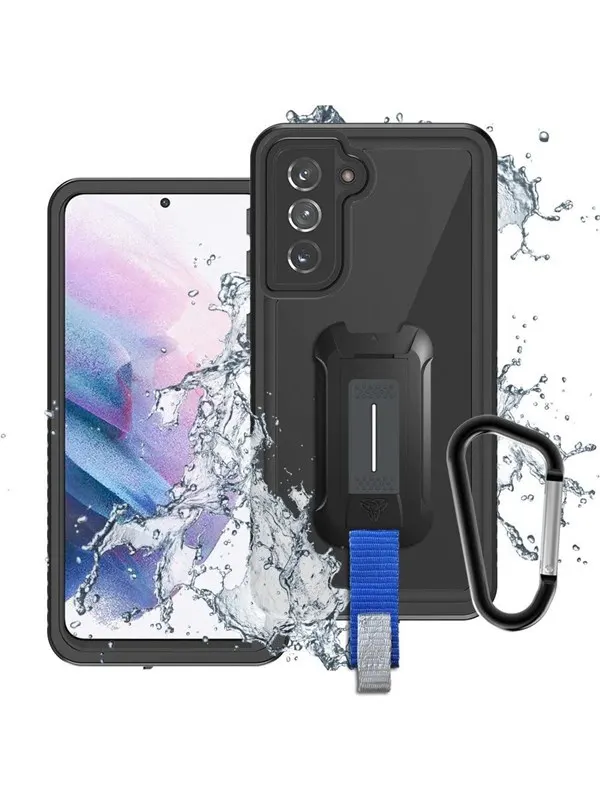 Armor-X MX Waterproof case for Samsung Galaxy S21 plus