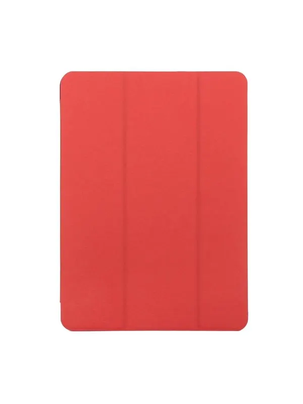 Pomologic Book Case iPad Pro 11 M4/M5 Red