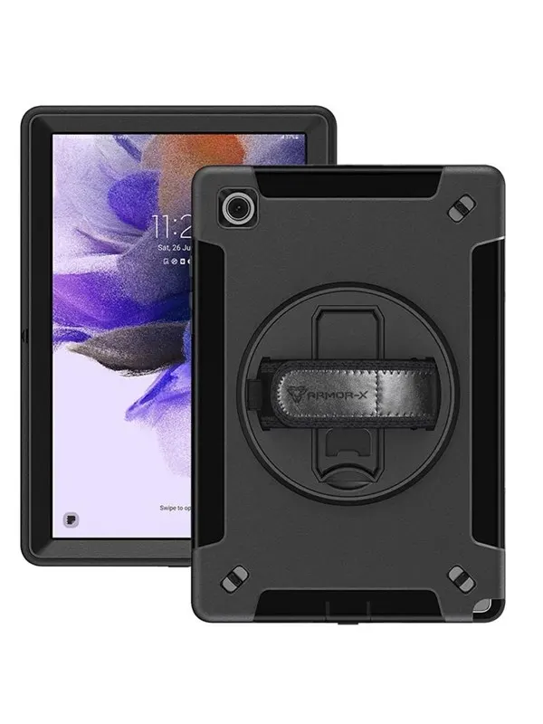 Armor-X RIN shock & rain proof case for Samsung Galaxy Tab A8 X205