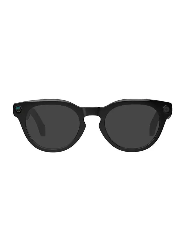 Colmi V03 - smart sunglasses with round frames