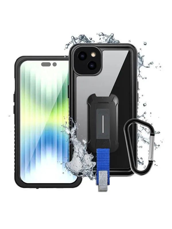 Armor-X MX Waterproof case for iPhone 14 Plus (6.7-inch)