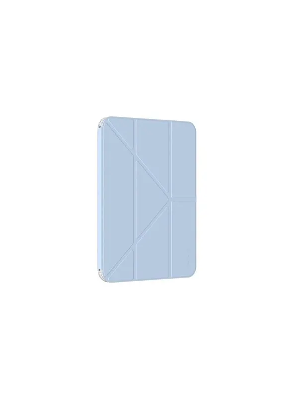 AmazingThing Minimal Case for iPad 11" 2022/2025 - Blue