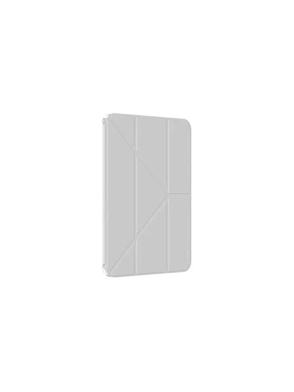 AmazingThing Minimal Case for iPad 11" 2022/2025 - light gray