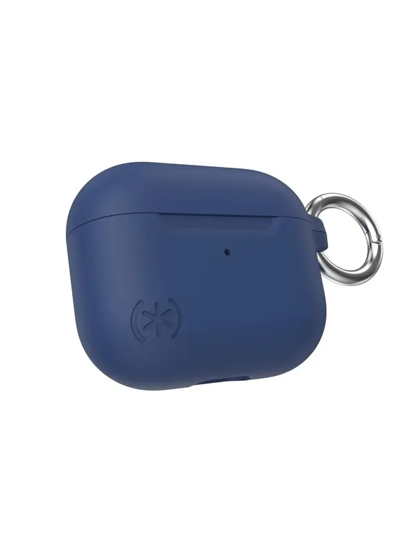Speck Presidio - Case for Apple Airpods 3 gen with Microban - Coastal Blue