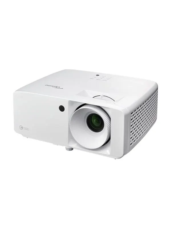 Optoma Projektor ZH401e - 1920 x 1080 - 4600 ANSI lumens